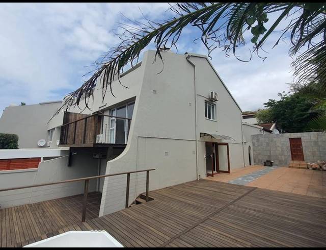 3 BEDROOM PROPERTY TO RENT IN UMHLANGA CENTRAL